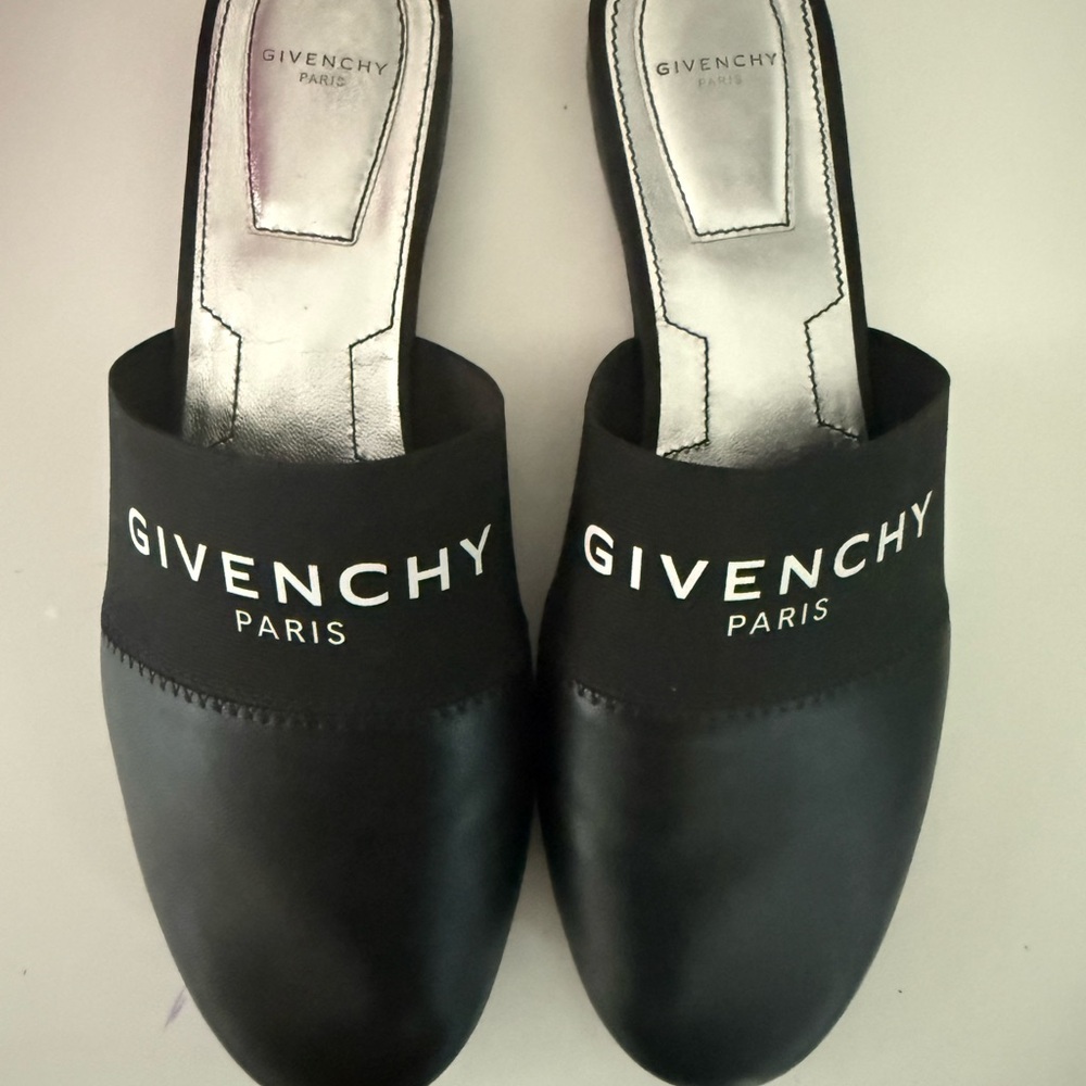 Givenchy Mules - Picture 3 of 5
